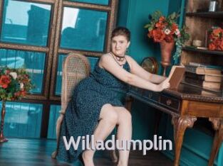 willadumplin Live Cam 66