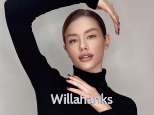 Willahanks