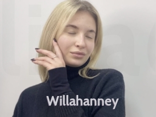 Willahanney