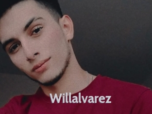 Willalvarez