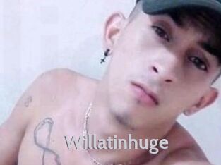 Willatinhuge