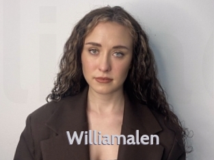 Williamalen