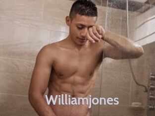 Williamjones