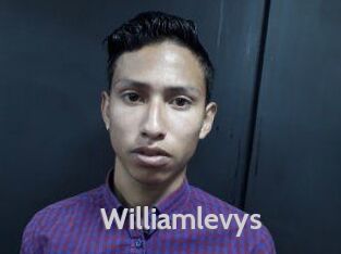 Williamlevys