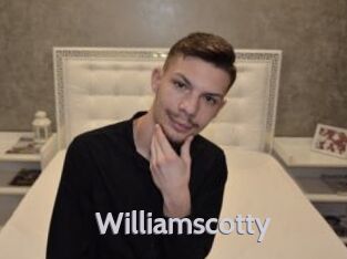 Williamscotty