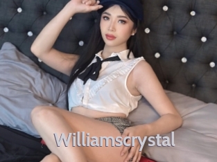 Williamscrystal