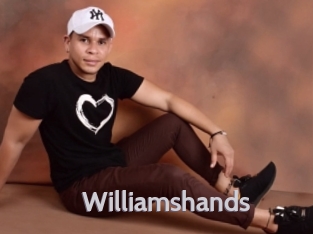 Williamshands