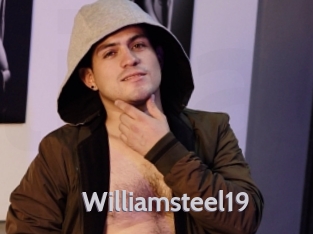 Williamsteel19