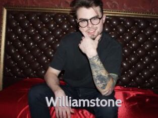 Williamstone