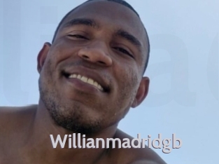 Willianmadridgb