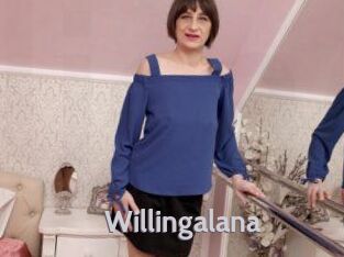 Willingalana
