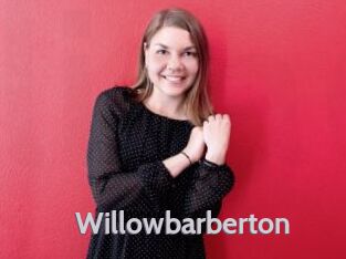 Willowbarberton