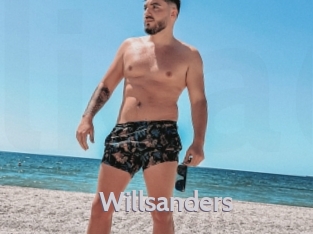 willsanders Live Cam 66
