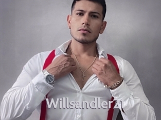 Willsandler21