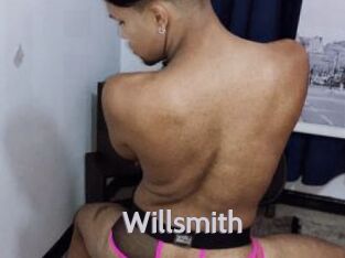 Willsmith