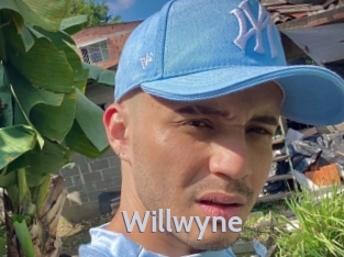 Willwyne
