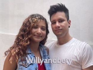 Willyandbety