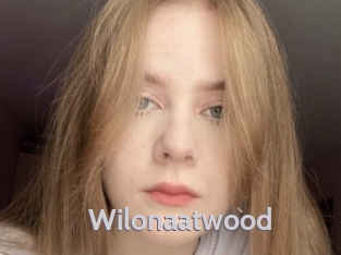 Wilonaatwood