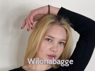 Wilonabagge