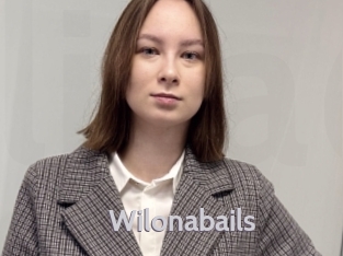 Wilonabails