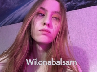 Wilonabalsam