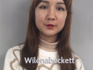 Wilonabeckett