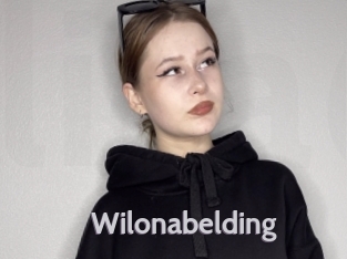 Wilonabelding