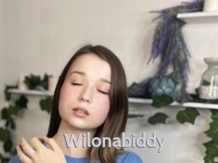 Wilonabiddy