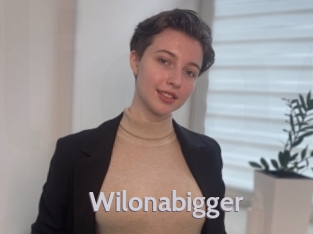 Wilonabigger
