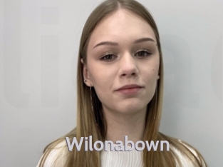 Wilonabown