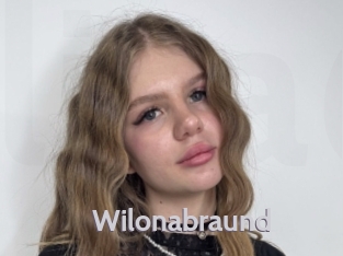 Wilonabraund