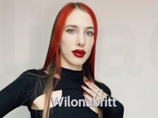 Wilonabritt