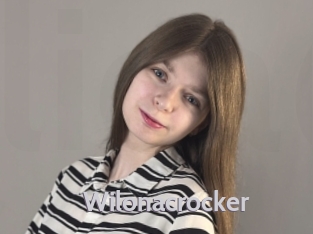 Wilonacrocker