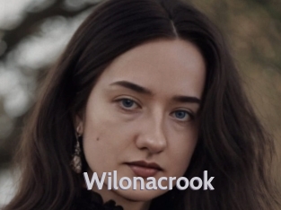 wilonacrook Live Cam 66