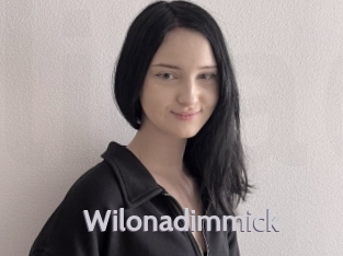 Wilonadimmick