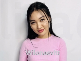 Wilonaevitt