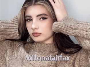 Wilonafairfax