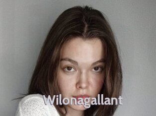 Wilonagallant