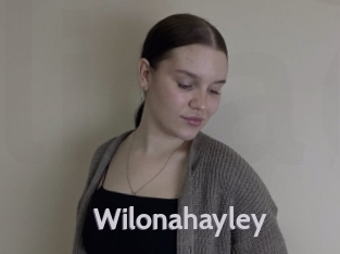 Wilonahayley