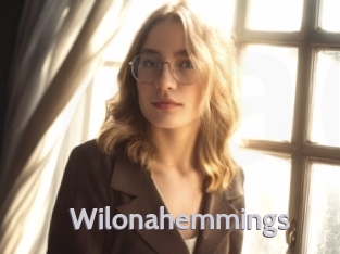 Wilonahemmings