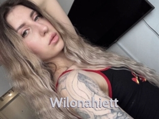 Wilonahiett