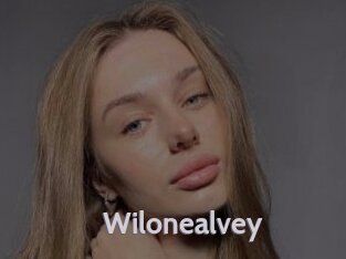 Wilonealvey