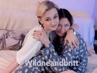 Wiloneandbritt