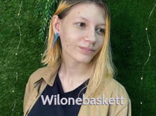 Wilonebaskett