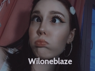 Wiloneblaze