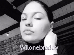 Wilonebraddy