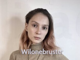 Wilonebruster