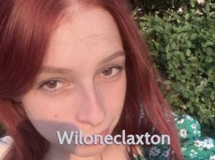 Wiloneclaxton
