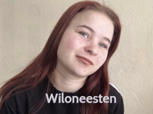 Wiloneesten