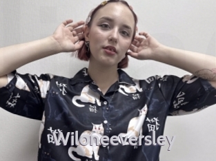 Wiloneeversley